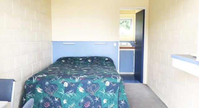 Двухместный номер Standard Martinborough Motel