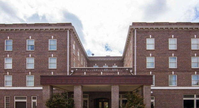 Liberty Hotel, an Ascend Collection Hotel