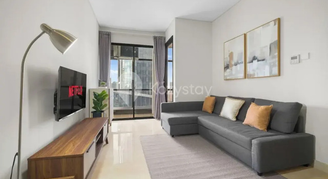 Apartment Nirali by Kozystay - Sudirman