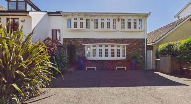 Rainbow Leap - 5 Bed Holiday Home - Saundersfoot, Забронировать Дом для отпуска Сондерсфут 