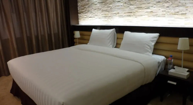Номер Executive Mark Inn Hotel Deira