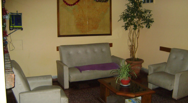 Papi, Rezerwuj Hotel Flores Buenos Aires