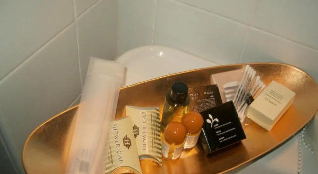 Номер Standard Hospederia El Batan