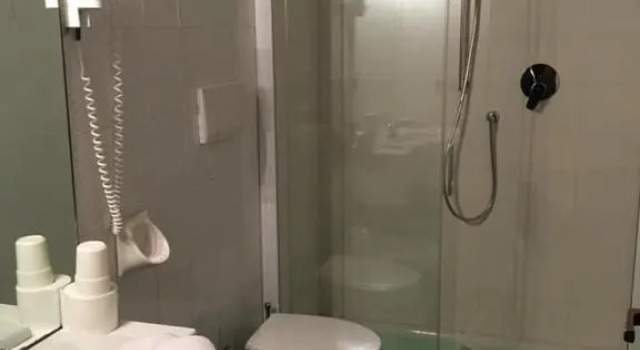 Семейный номер Standard Albergo Aprica Garni