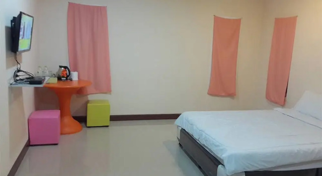 Yamsurl House Resort