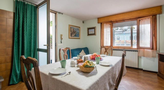 Casa del Gelsomino