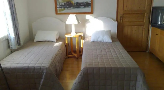 BnB Haus Wagner, Забронировать Отель «постель и завтрак» Отели Emmental с парковкой, Парковка