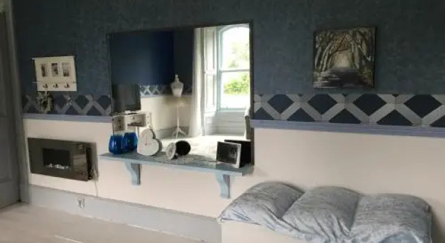Gardenvale Manor House B&B