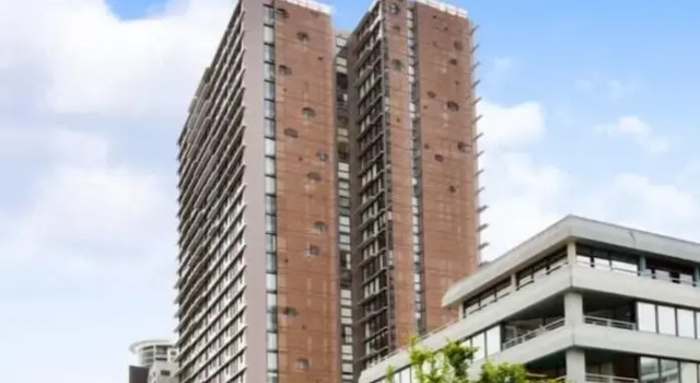 Kozyguru |St Leonards | 1 Bed Best Location & View, Забронировать Апартаменты/квартира Сидней Sydney Region, рядом с Кампус в Сент-Леонардсе Северного Сиднейского института