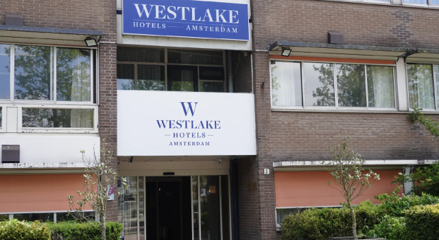 Westlake Hotels Amsterdam