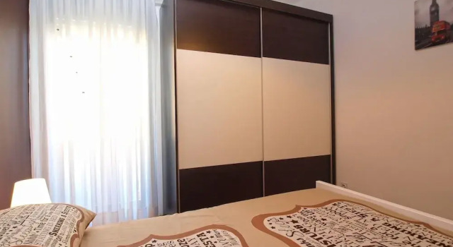 Апартаменты Standard Apartment 1431