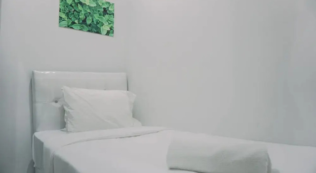 Good Deal And Cozy 2Br At Apartment Amazana Serpong