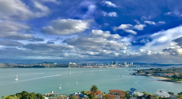 Номер Standard Auckland Onestop