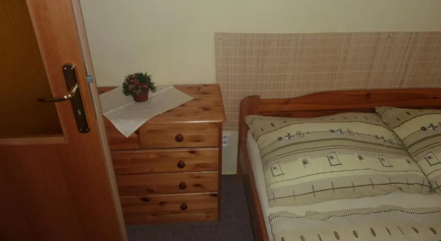 Студия Economy Pension Villa Stella