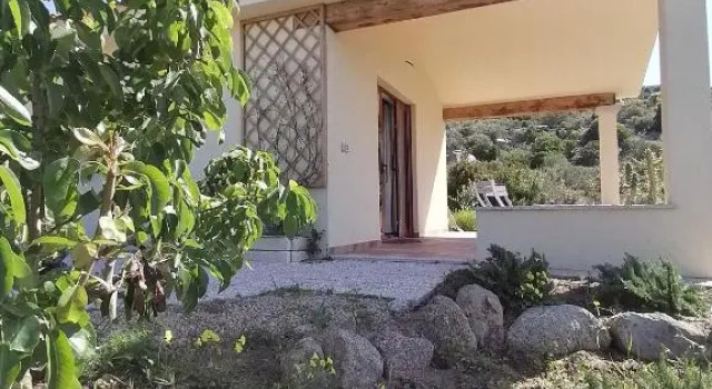 Шале Superior Casa La Liccia