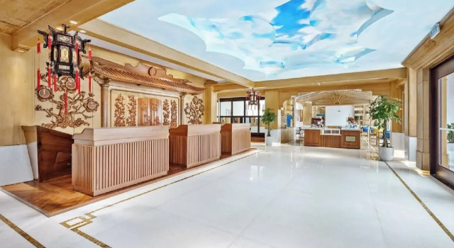 Wafaifo Resort Hoi An, Забронировать Курортный отель Бизнес-отели Хойан, рядом с Актовый зал китайской конгрегации Хайнань, 4* 5*