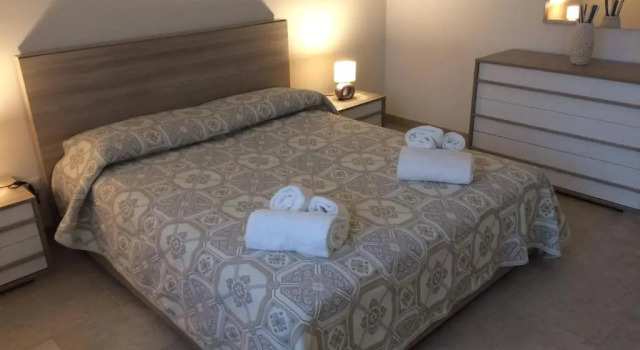 Коттедж Casa Giò