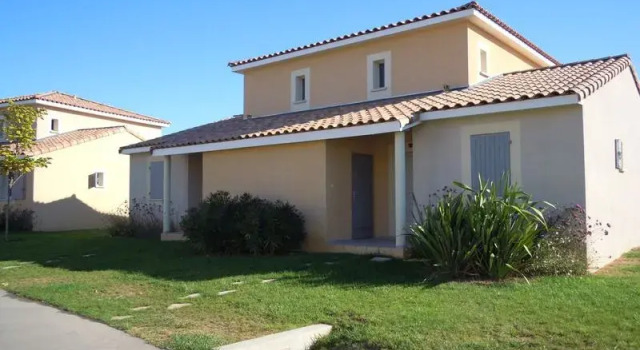 Résidence*** mmv Le Domaine du Golf, Varaa Hotelli 3 tähden hotellit kohteessa Hérault, 3*