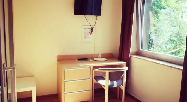 Номер Standard Hotel Mettmann