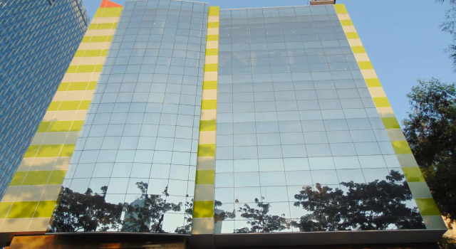 Doppel Junior-Suite mit Balkon An Hotel Jakarta