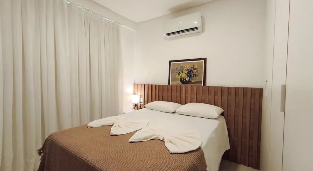 Апартаменты с балконом Lindos apartamentos no Eco Resort