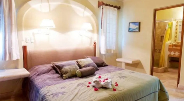 Бунгало Villas Posada Xaguar by ChezPlaya
