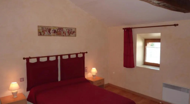 Gîte de l'Ivronnière, Rezerwuj Hotel La Forêt-sur-Sèvre Poitou-Charentes