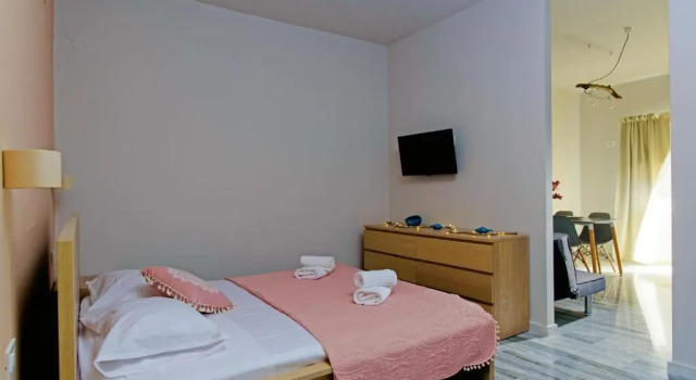 K3 apartments