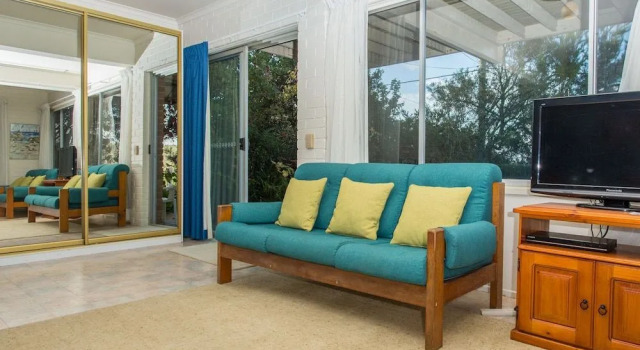Seascape at Pambula Beach, Book Hotel Pambula Beach Sapphire Coast