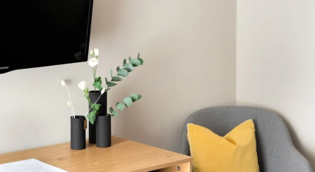 Двухместный номер Standard Das Schider - Boutique Apart-Hotel