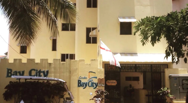 Condos Bay City Sosua