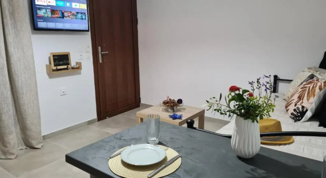 Olivar Suites, Rezervați Hotel Palekastro East Crete