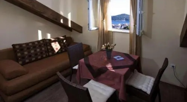 Magic Apartment