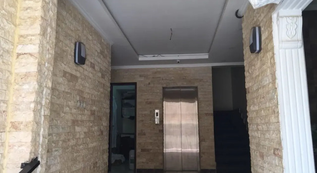 Al Raha Garden Furnished Apartments 3