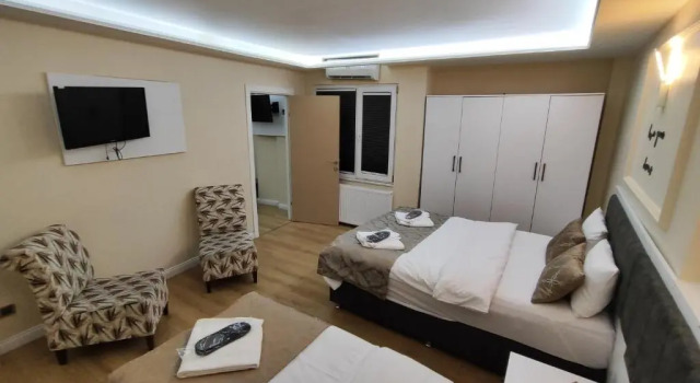 Apartmán Luce Suite Hotel