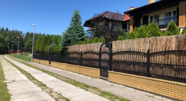 Апартаменты Apartament Waga
