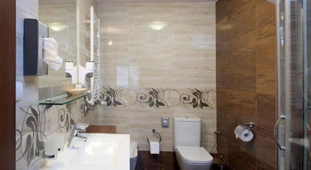 Номер Standard Artus Resort
