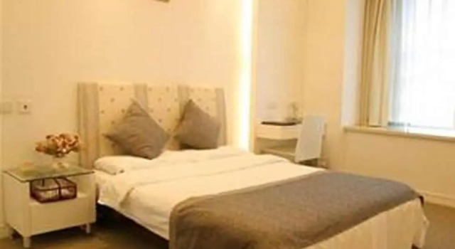 New Space Huiyuan Apartment, Varaa Huoneisto Changning 