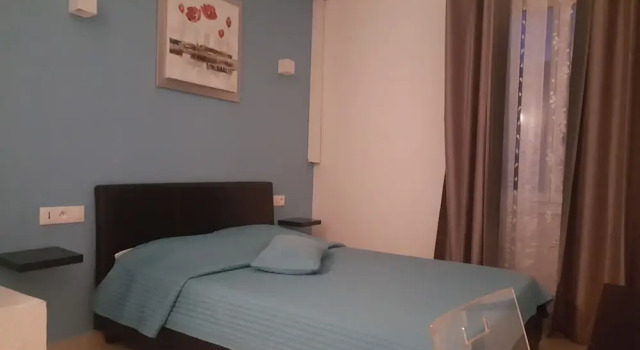 Двухместный номер Standard Hotel Merea