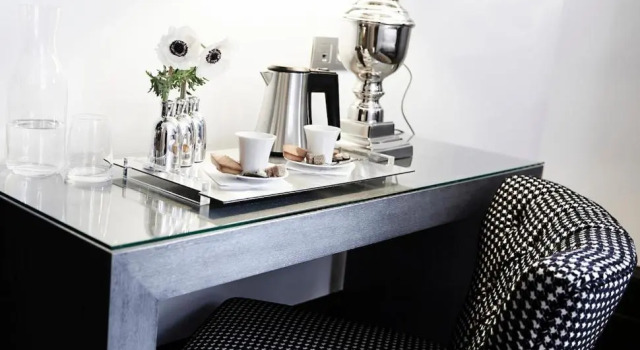 Номер Privilege Maison DAnthouard