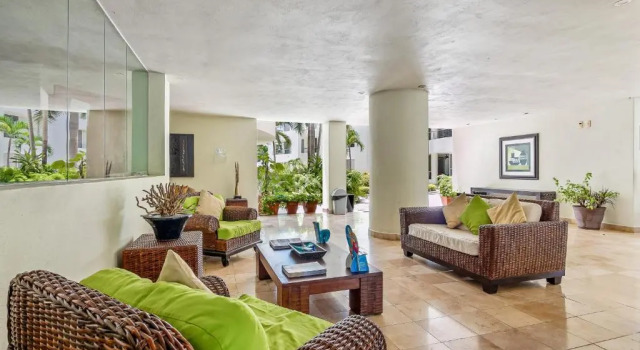 Nitta 302, Boek Hotel Nuevo Vallarta  