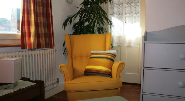 Chalet la Griotte, Buchen Sie Chalet Hotels in Genfer See mit Parkplatz, Parkplätze
