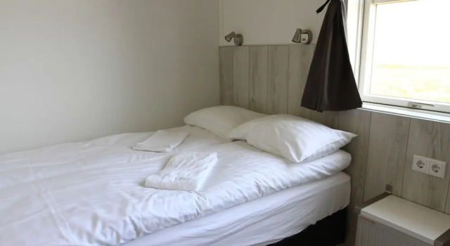 Номер Standard Aurora Cabins