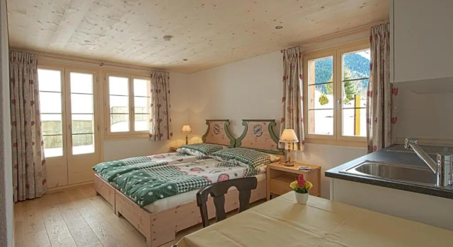 Студия B&B Panorama