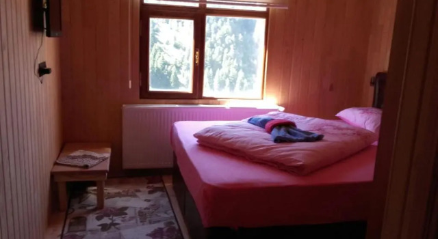 Номер Deluxe Keleş Dag Evi
