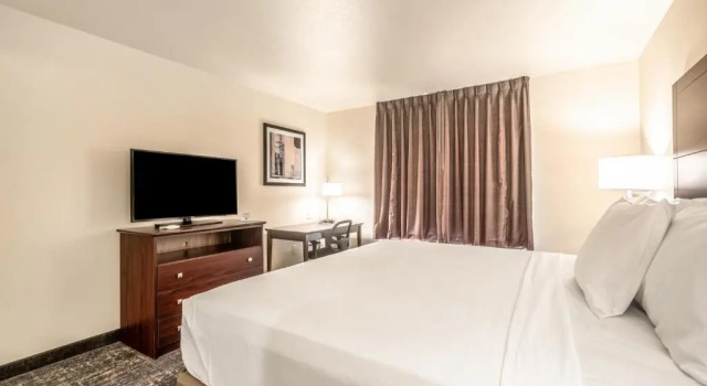 Номер Standard Cobblestone Hotel & Suites - Andrews