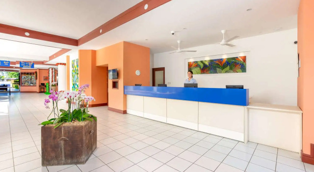 Best Western Jaco Beach All-Inclusive Resort, Забронировать Курортный отель Хако Пунтаренас