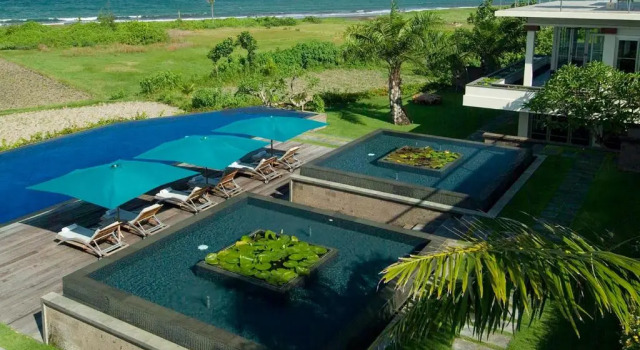 Вилла Sanur Residence