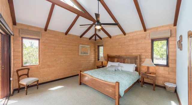 Номер Standard с 2 комнатами Clarendon Forest Retreat
