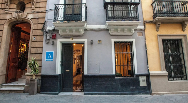 Hostel Ibarra by Bossh! Hotels